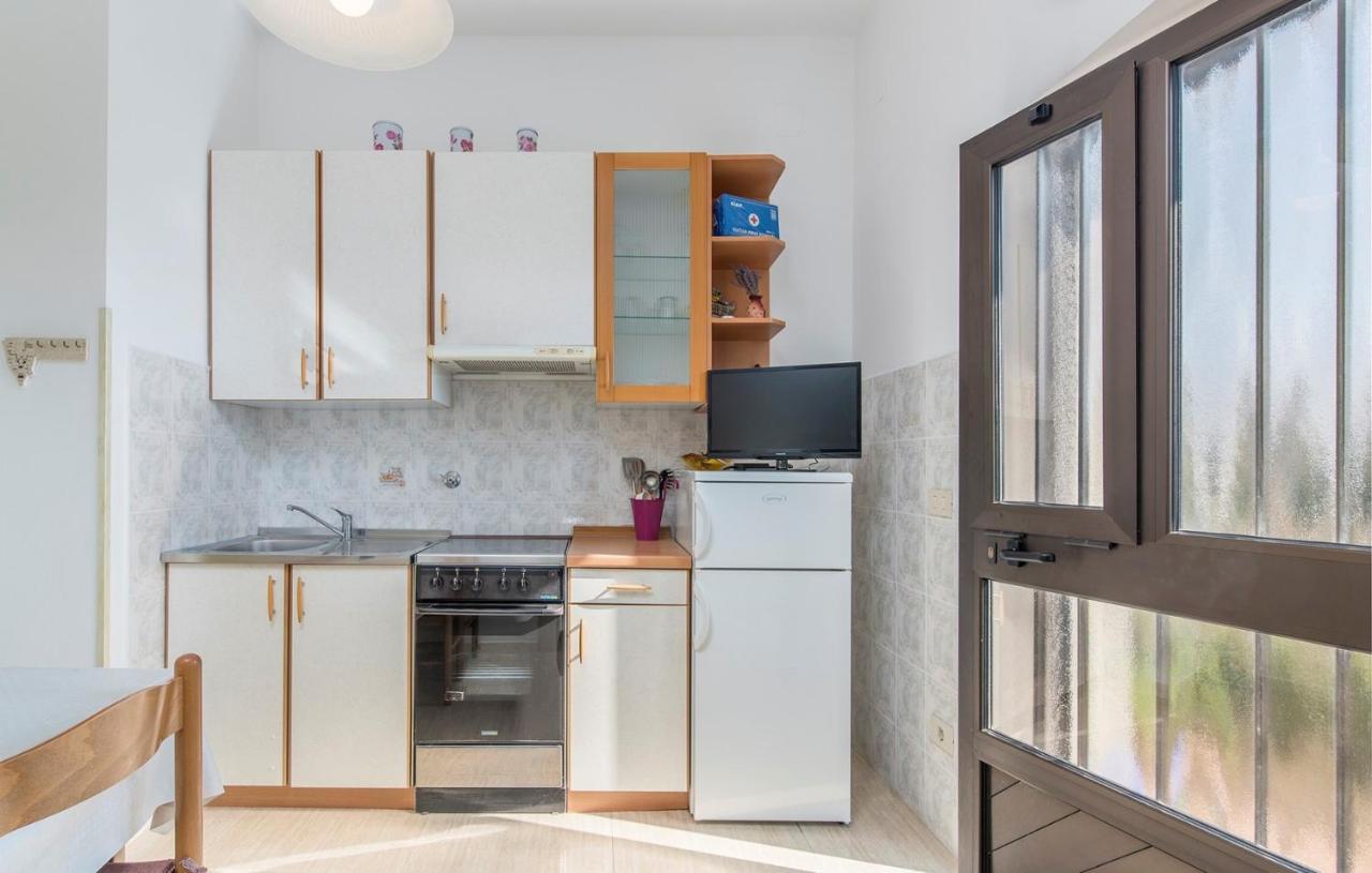 Apartment Complex Orzan Lovrecica Экстерьер фото